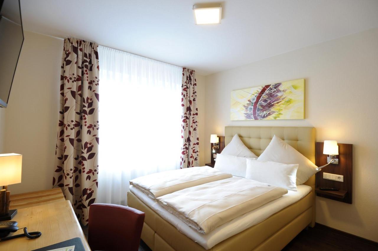 Burgdorfs Hotel & Restaurant Hude  Chambre photo