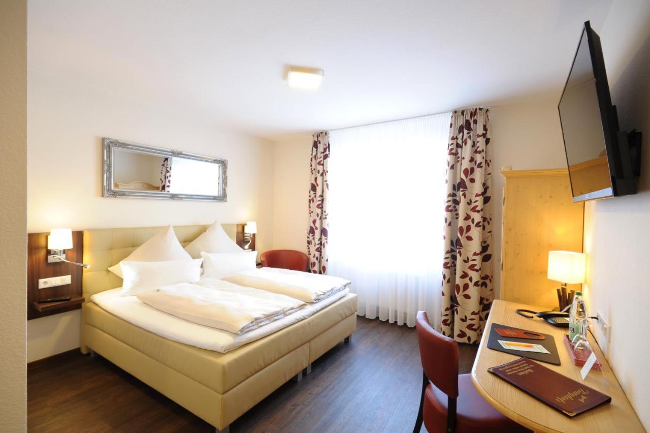 Burgdorfs Hotel & Restaurant Hude  Chambre photo